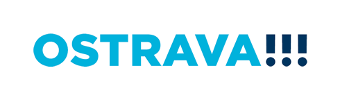 Logo Ostravy Logo Ostravy