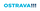 Logo Ostravy