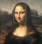 Mona Lisa a zlatý řez