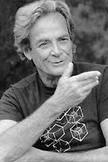 Richad Feynman