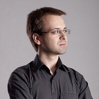 Martin Jonáš - IT