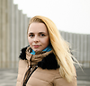 - Asistentka Petra Ludwiga