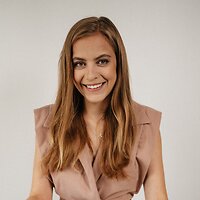 Zuzana Eisová - Head of Marketing & Events