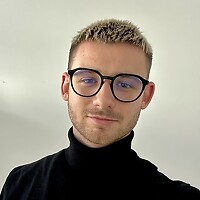 Jakub Moltaš - Business development consultant