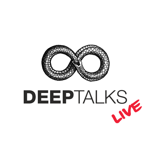 Deep talks LIVE